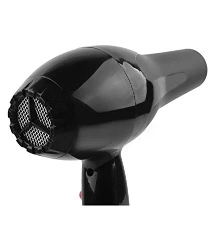 1500 Watts Professional Hair Dryer 2888 (Black)