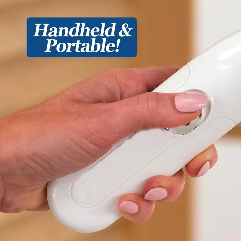 4 In 1 Blackhead and Whitehead Remover Device for Acne, Pimple, Pore Cleaner (Vacuum Suction Tool)