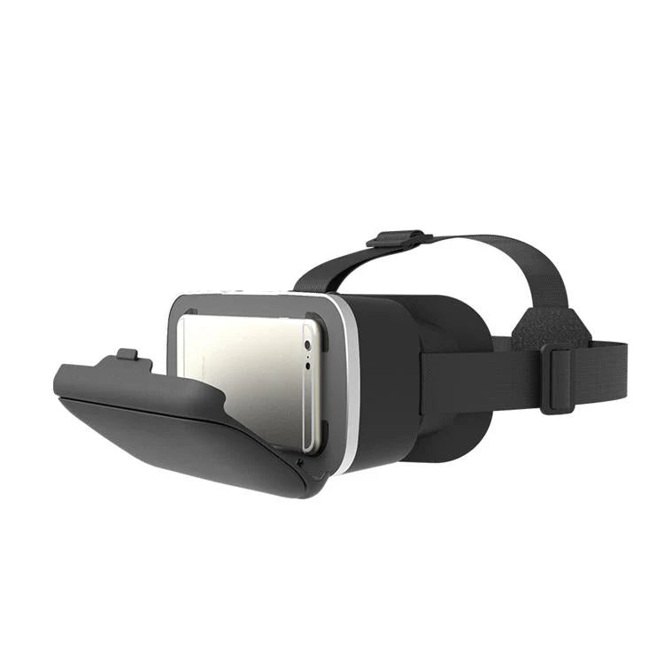 VR Shinecon Pro Virtual Reality 3D Glasses Headset