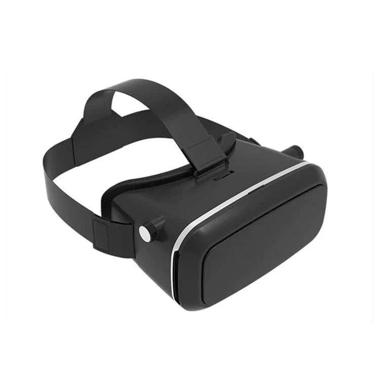 VR Shinecon Pro Virtual Reality 3D Glasses Headset